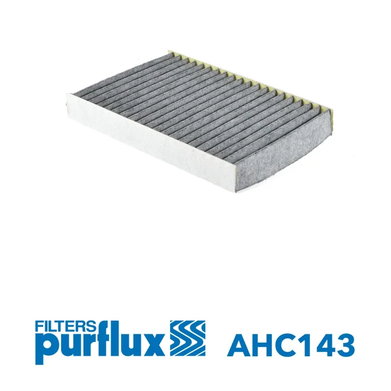Polen Filtresi PURFLUX AHC143 – RENAULT CLIO / KANGOO / MEGANE