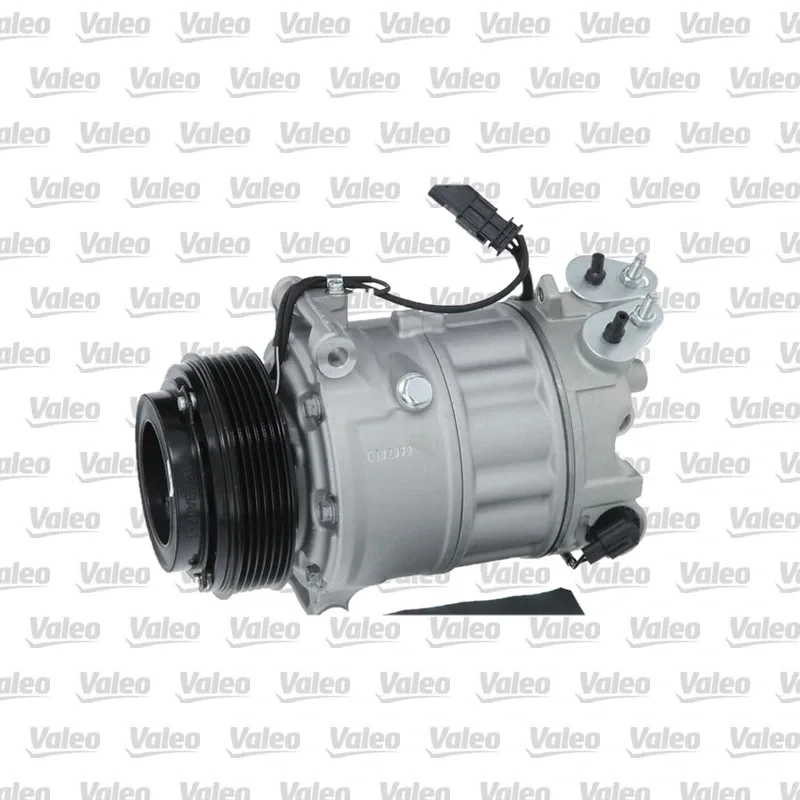 Klima Kompresörü VALEO 690035 – Land Rover Range Rover