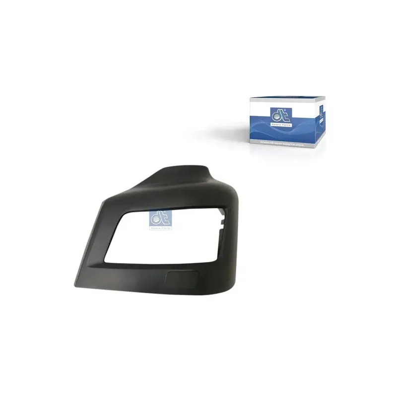 Sol Tampon Kapağı DT Spare Parts 3.81280 – MAN TGS