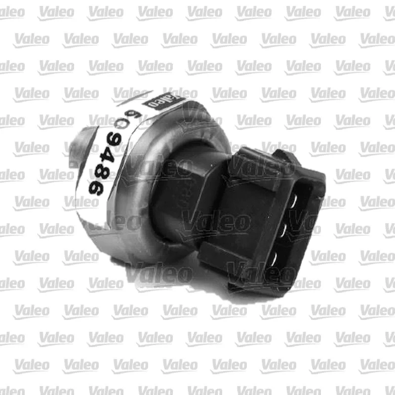 Klima Basınç Müşürü VALEO 509486 – Mercedes-Benz C 200