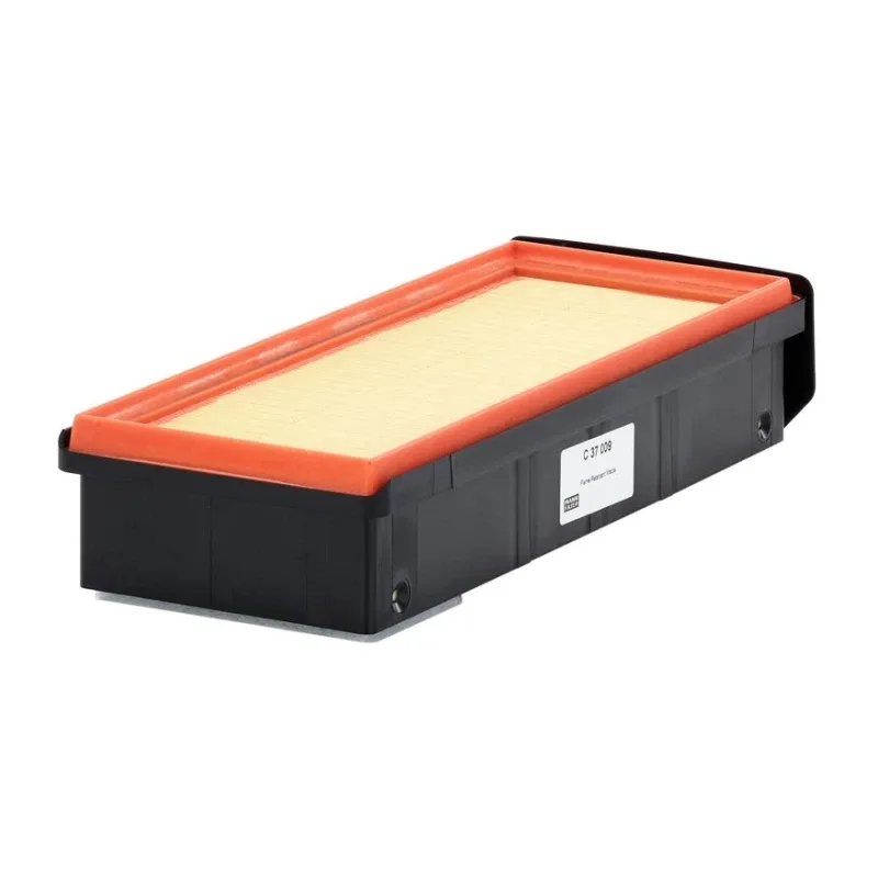 Hava Filtresi MANN-FILTER C 37 009 – BMW 330D / 335D / 530D