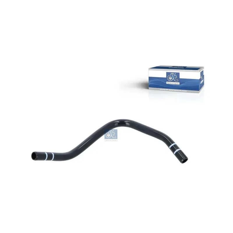 Yakıt Borusu DT Spare Parts 1.28056 – Scania G / R / S