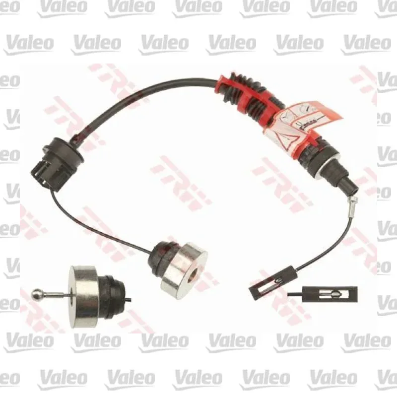 Debriyaj Teli VALEO 4103718