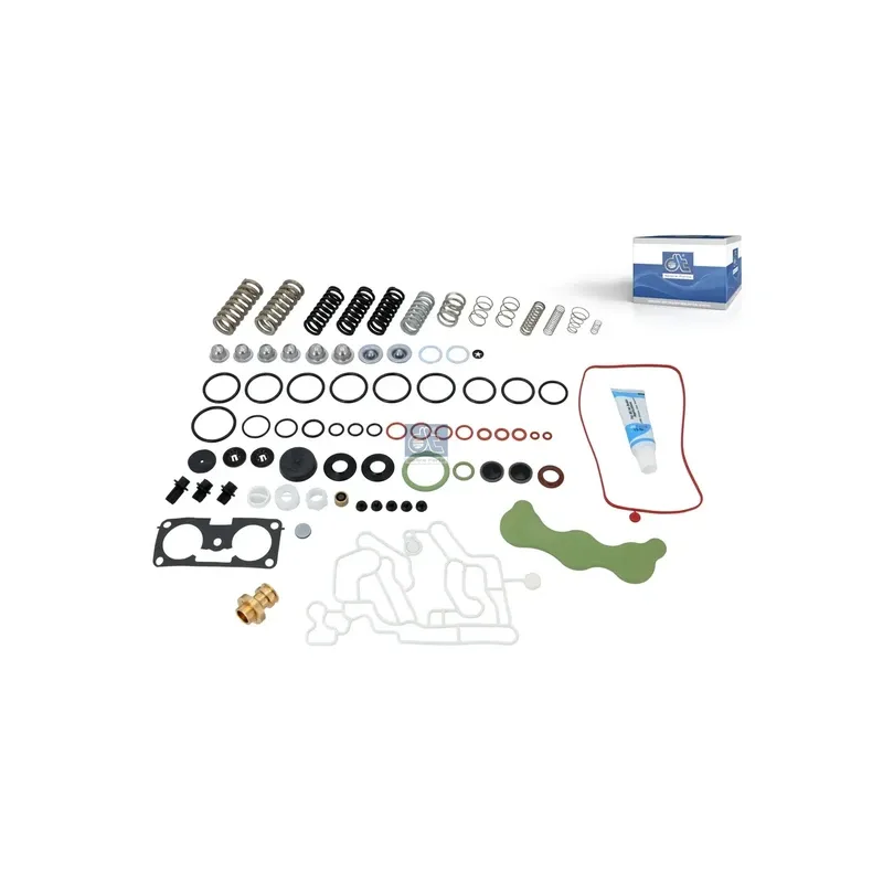 Hava Kurutucu Tamir Takımı DT Spare Parts 1.00812 – Scania G / R / S