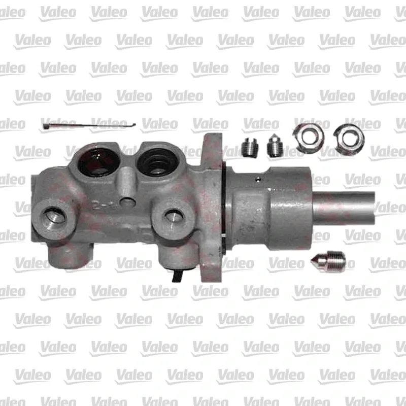 Fren Ana Merkez VALEO 402331 – Ford Mondeo