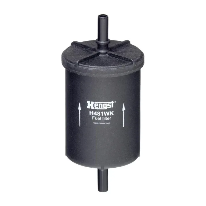 Hat Tipi Yakıt Filtresi HENGST H481WK – VW Polo