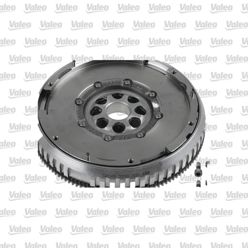 Peugeot 307 2.0 HDi Volan – VALEO 836001