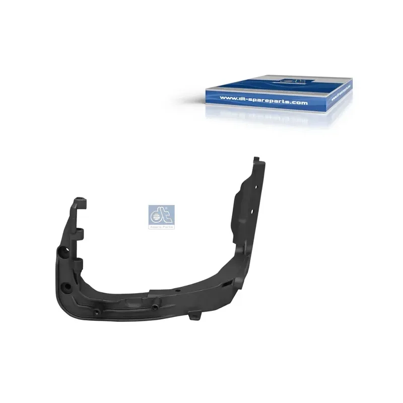 Sol Lamba Braketi DT Spare Parts 1.21264 – Scania G / R / S