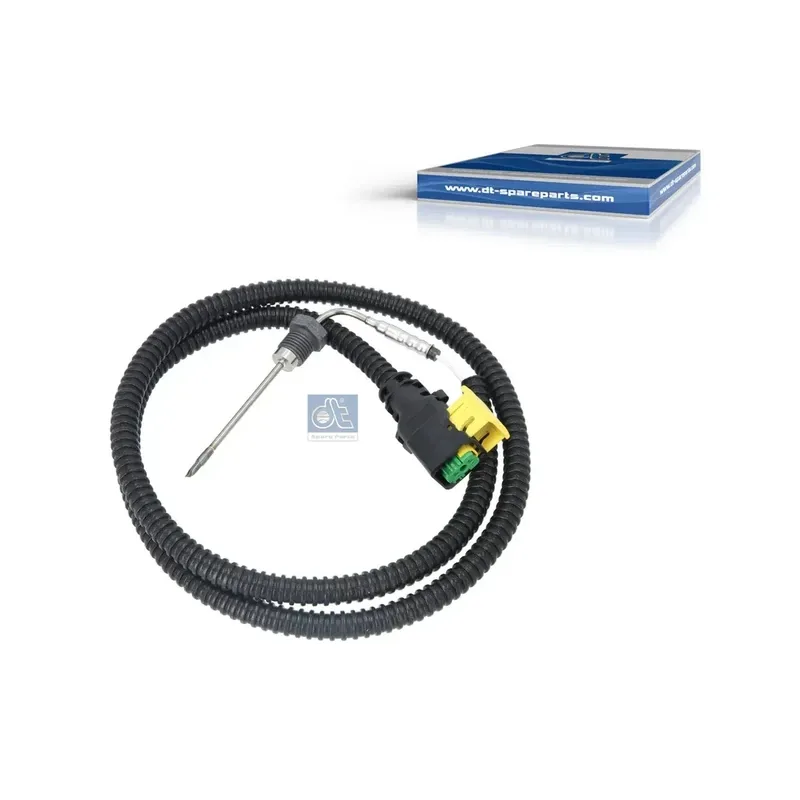 Egzoz Gazı Sıcaklık Sensörü DT Spare Parts 4.76921 – Mercedes-Benz ACTROS / AROCS