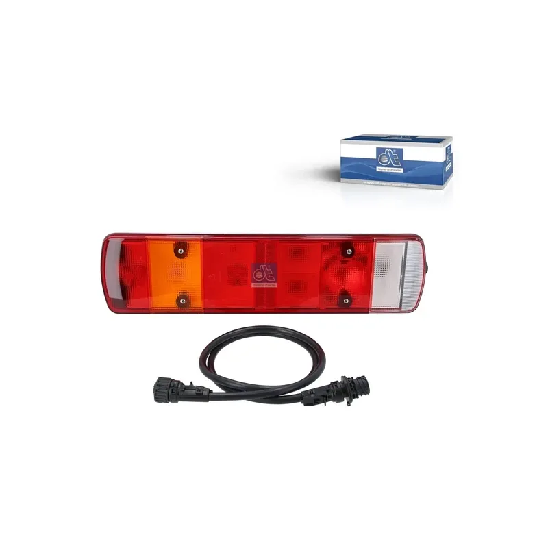 Sağ Stop Lambası DT Spare Parts 1.21838 – Scania G / R