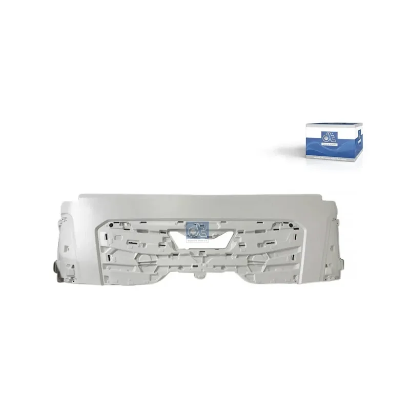 Ön Panjur DT Spare Parts 3.80156 – MAN TGS / TGX