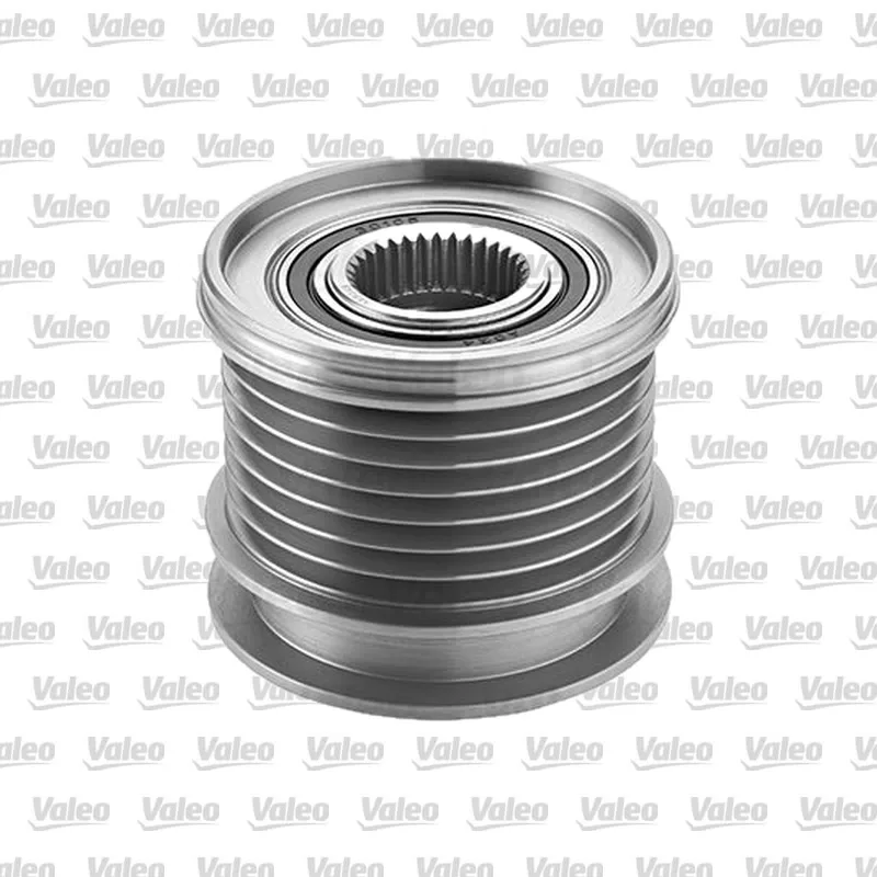 Alternatör Kasnağı VALEO 588049 – Mercedes-Benz / Jeep