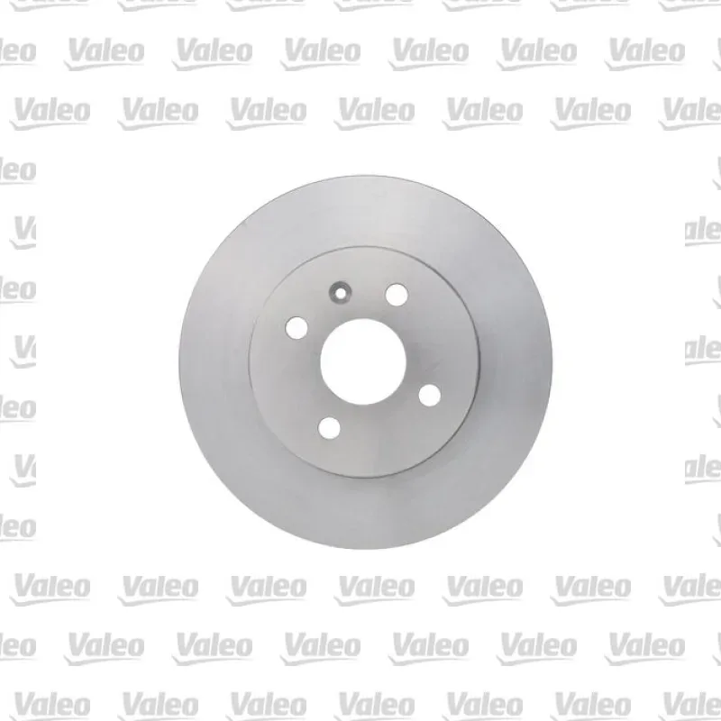 Fren Disk Ayna Arka Sağ ve Sol VALEO 496077 – Opel Astra