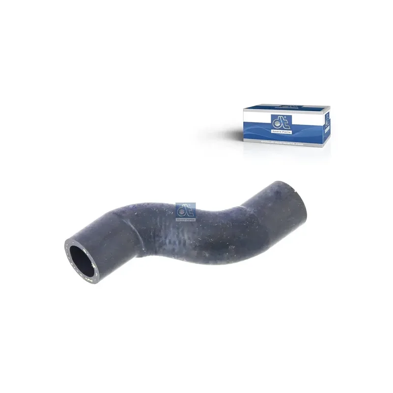 Motor Soğutma Radyatörü Hortumu DT Spare Parts 1.11525 – Scania G / R