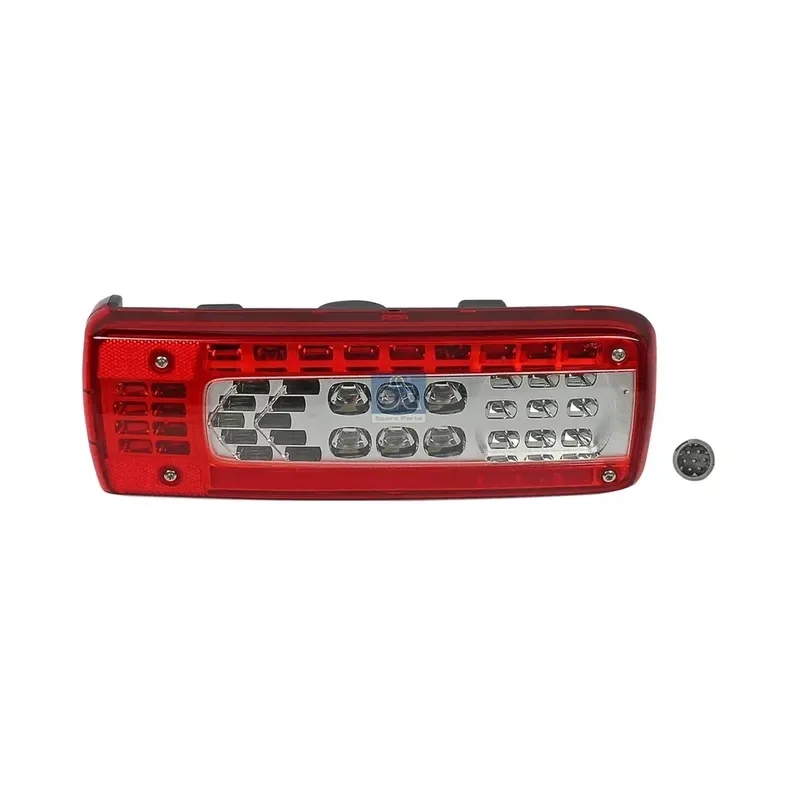 Sol Stop Lambası DT Spare Parts 2.24518 – Volvo FH / FM / FMX