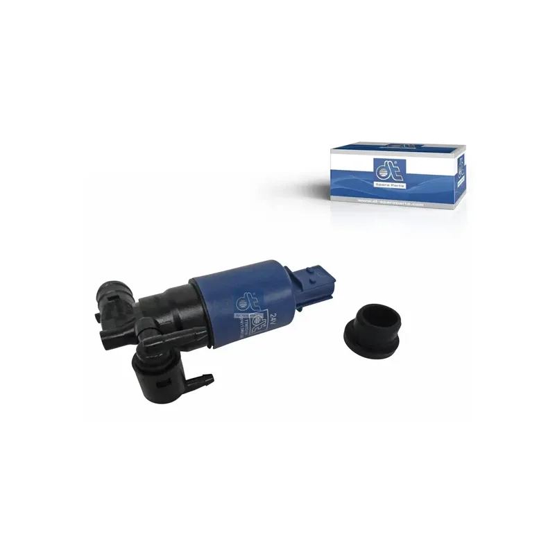 Cam Su Motoru DT Spare Parts 2.25265 – Volvo FH / FM / FMX