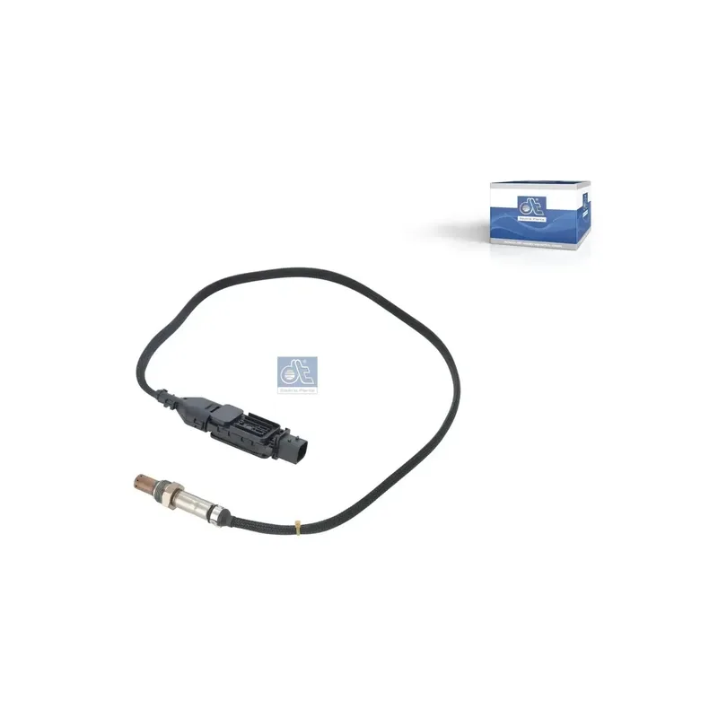 NOx Sensörü DT Spare Parts 1.00785 – Scania G / R / S