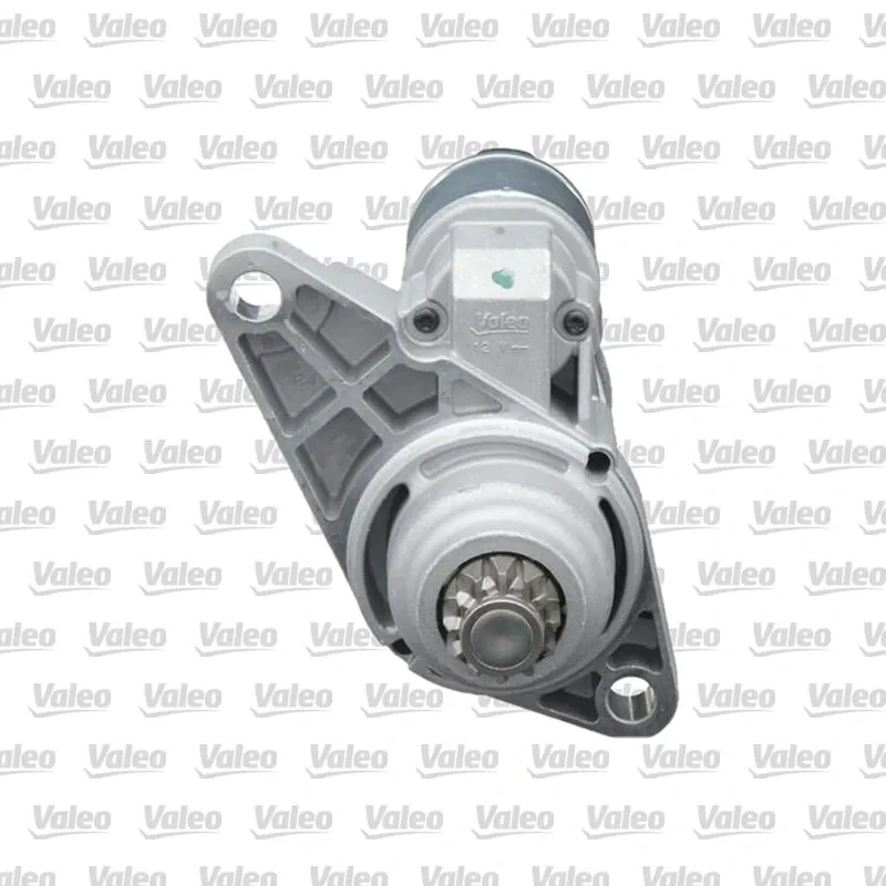 Marş Dinamosu VALEO 457403