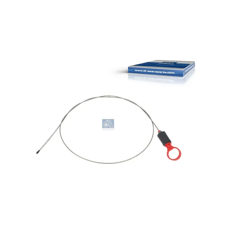 Motor Yağ Seviye Çubuğu DT Spare Parts 1.10727 – Scania G / R