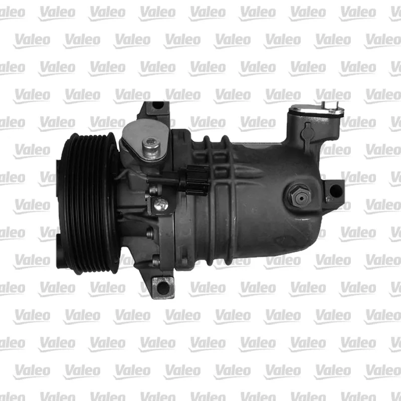 Klima Kompresörü VALEO 559601 – Nissan Micra / Note