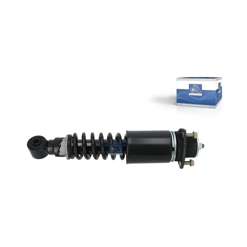 Arka Kabin Amortisörü DT Spare Parts 1.23135 – Scania G / R