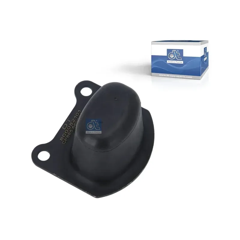 Kabin Kaldırma Silindiri Dayama Takozu DT Spare Parts 1.25180 – Scania G / R / S