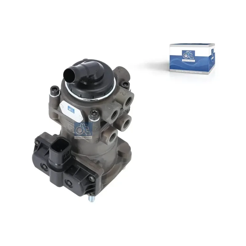 Ayak Fren Valfi DT Spare Parts 2.47063 – Volvo FH / FM