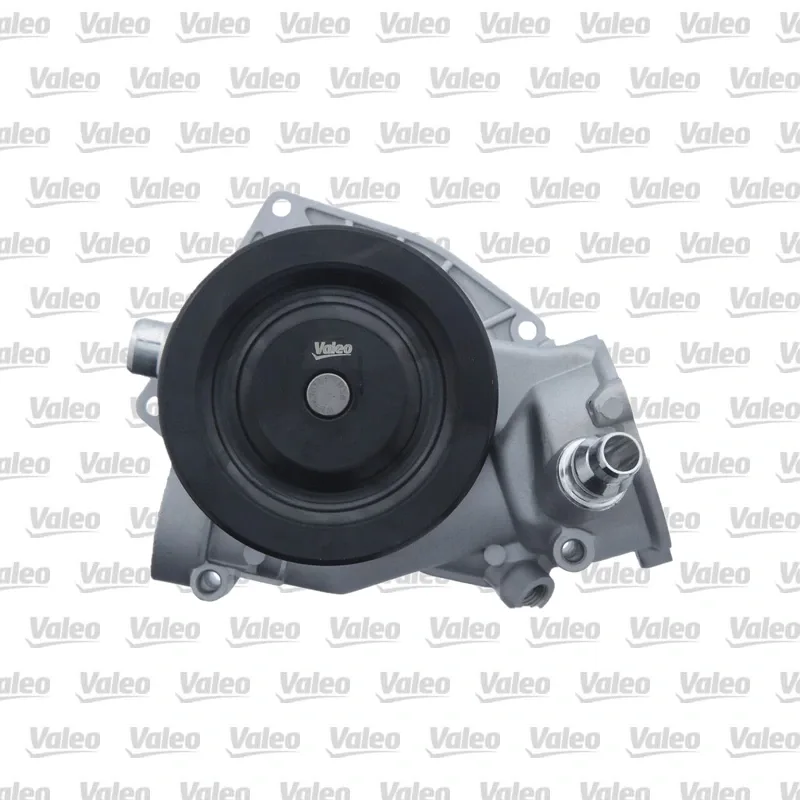 Devirdaim Su Pompası VALEO 529653 – BMW X5 / X6