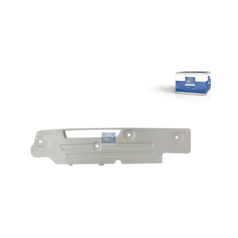 Sağ Lamba Gövde Kapağı DT Spare Parts 2.24081 – Volvo FH / FM / FMX