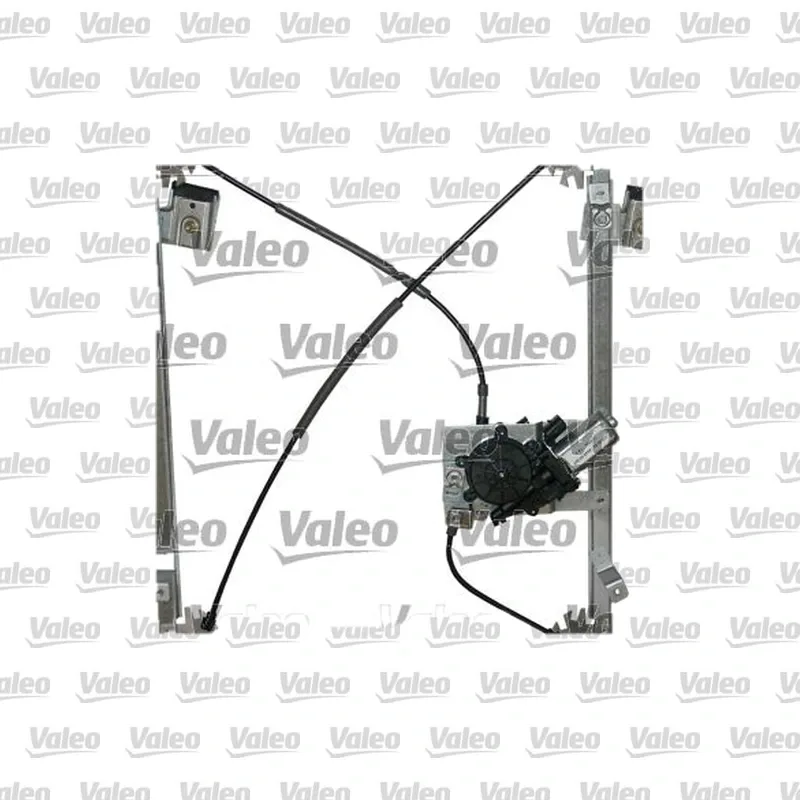 Cam Krikosu Ön Sağ VALEO 851151 – Land Rover Freelander