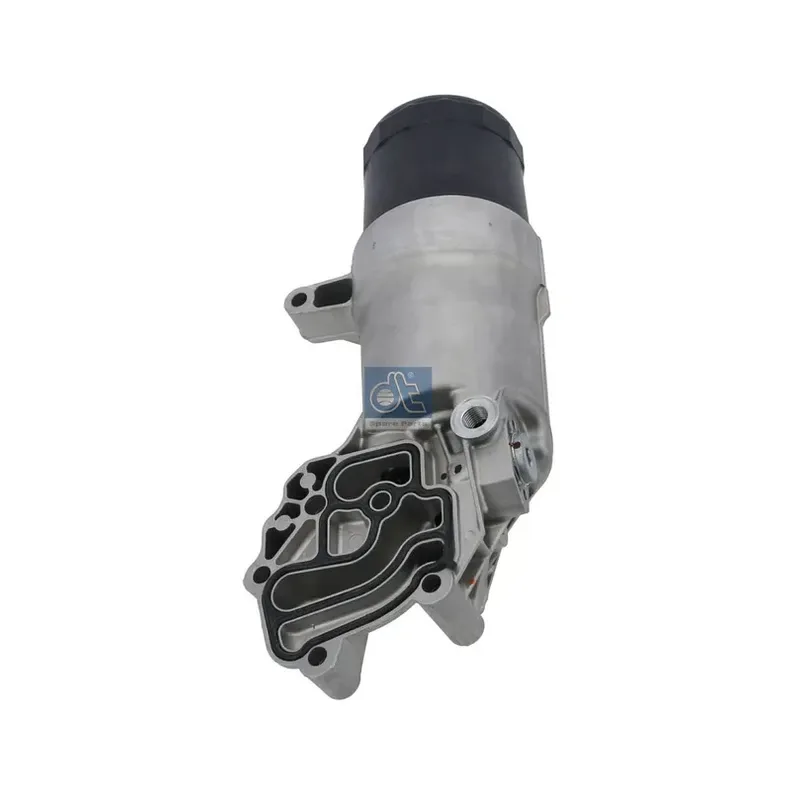Filtreli Komple Yağ Filtresi Yuvası DT Spare Parts 4.64911 – Mercedes-Benz ATEGO / AXOR