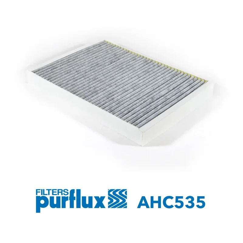 Polen Filtresi PURFLUX AHC535 – AUDI A4 / A5 / A6