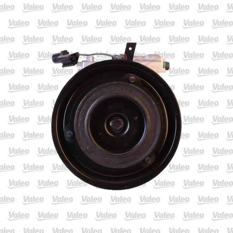 Klima Kompresörü VALEO 811182 – Hyundai i20