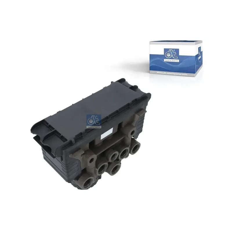 EBS Valfi DT Spare Parts 1.48250 – Scania G / R / S