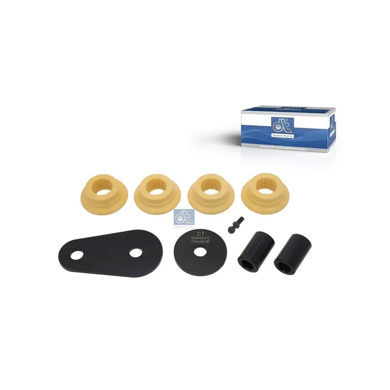 Kabin Süspansiyon Kolu Tamir Takımı DT Spare Parts 1.25189 – Scania G / R / S