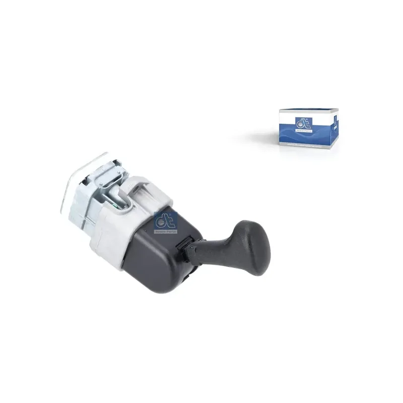 El Fren Valfi DT Spare Parts 4.68301 – Mercedes-Benz ACTROS / ATEGO / AXOR