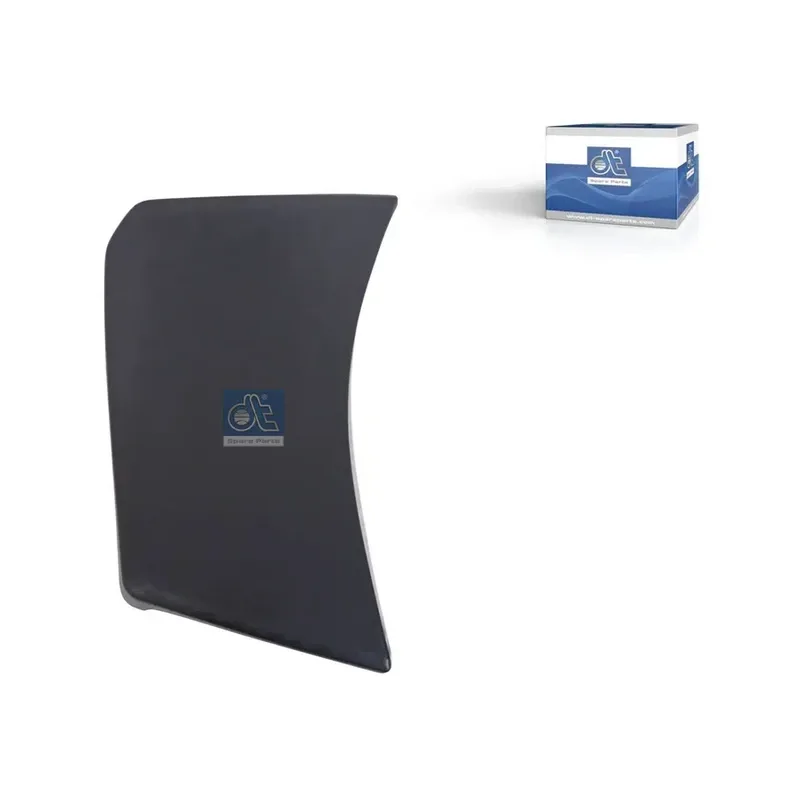 Sağ Çamurluk Kapağı DT Spare Parts 1.01122 – Scania G / R / S