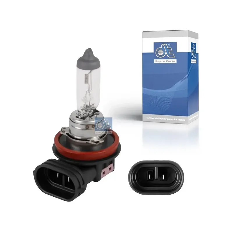 H11 Ampul DT Spare Parts 4.64285 – MAN TGA / TGS / TGX