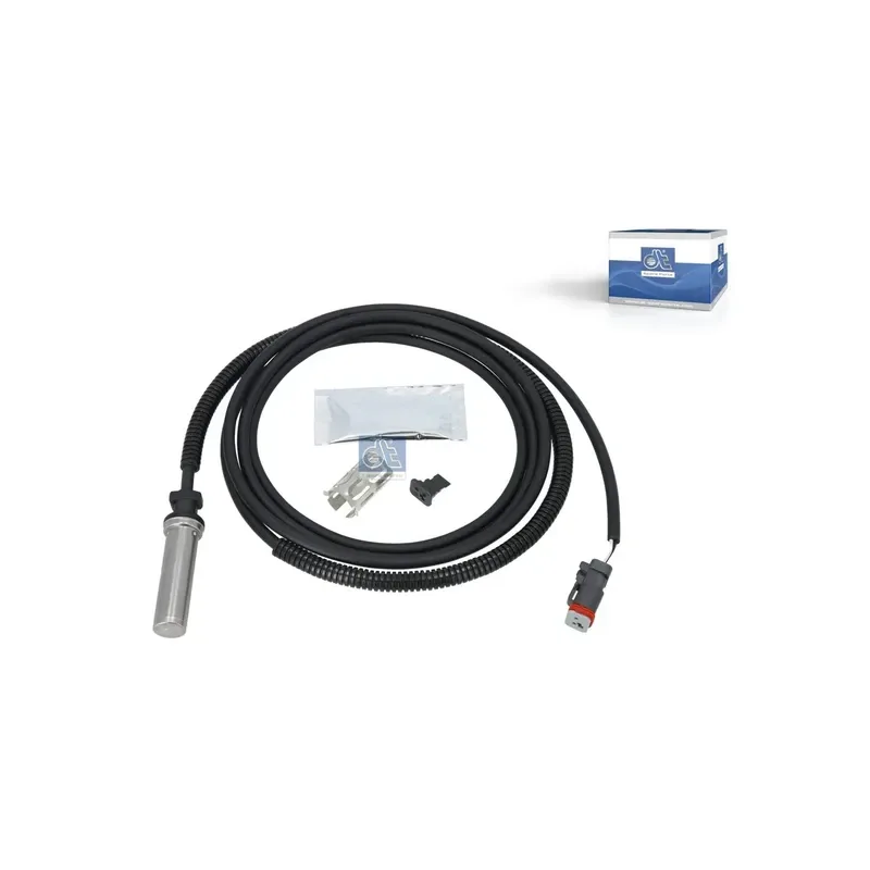 Sensör Tamir Takımı DT Spare Parts 1.32168 – Scania G / R / S