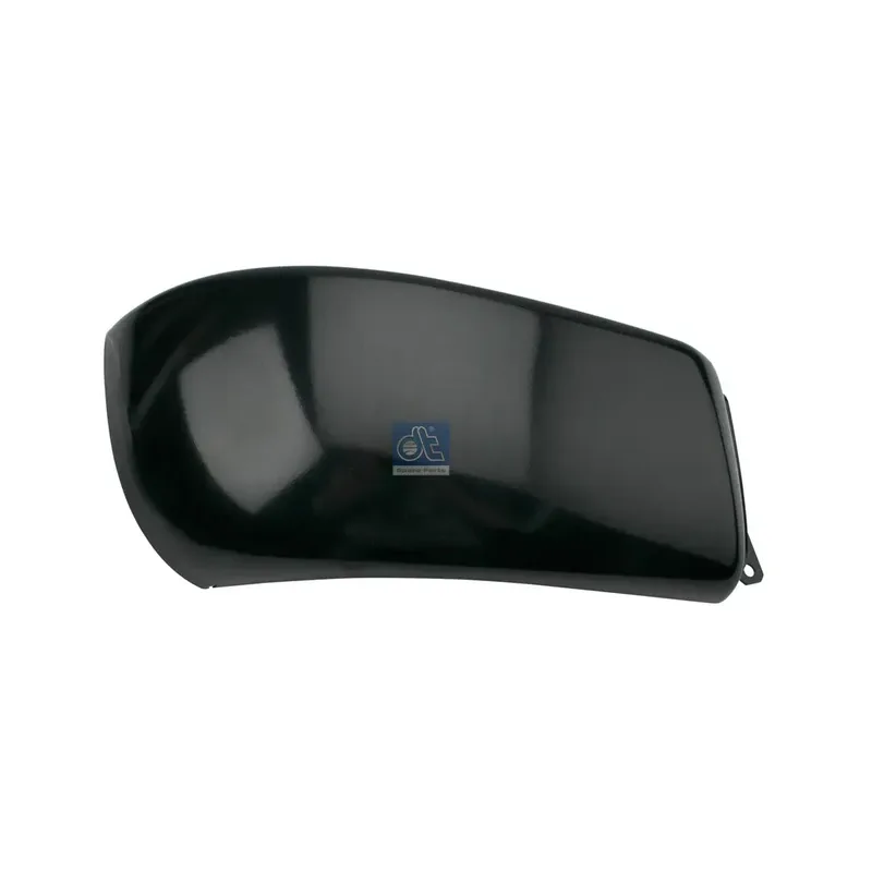 Sağ Metal Tampon DT Spare Parts 2.75060 – Volvo FH / FM / FMX