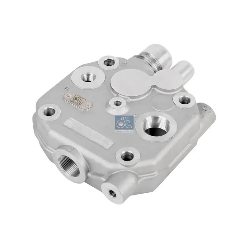 Kompresör Silindir Kapağı DT Spare Parts 4.66395 – Mercedes-Benz ACTROS