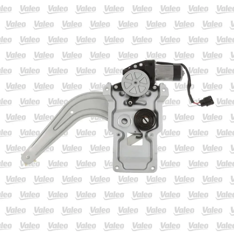 Cam Krikosu Arka Sağ VALEO 851867 – BMW 320i