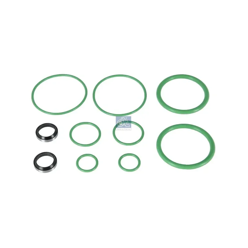 Şanzıman Silindiri Sızdırmazlık Halkası Takımı DT Spare Parts 1.31464 – Scania R
