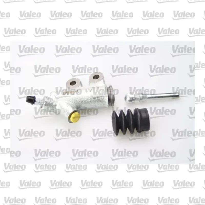 Debriyaj Merkezi Alt VALEO 874739 – Honda Civic