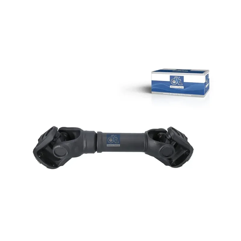 Kardan Mili DT Spare Parts 3.59209 – MAN TGA / TGS / TGX