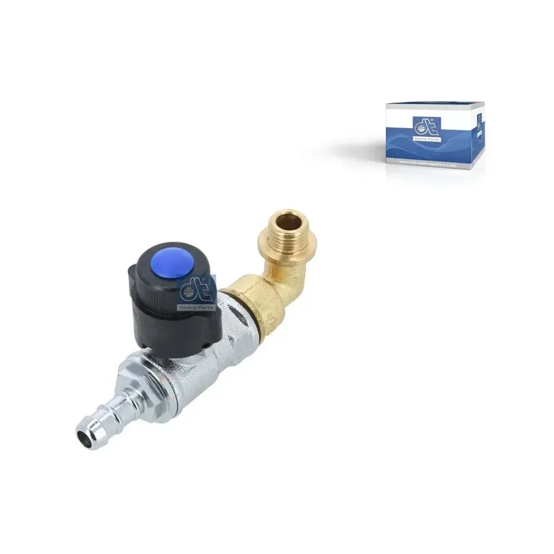 Tahliye Musluğu DT Spare Parts 3.22050 – MAN TGA / TGS / TGX