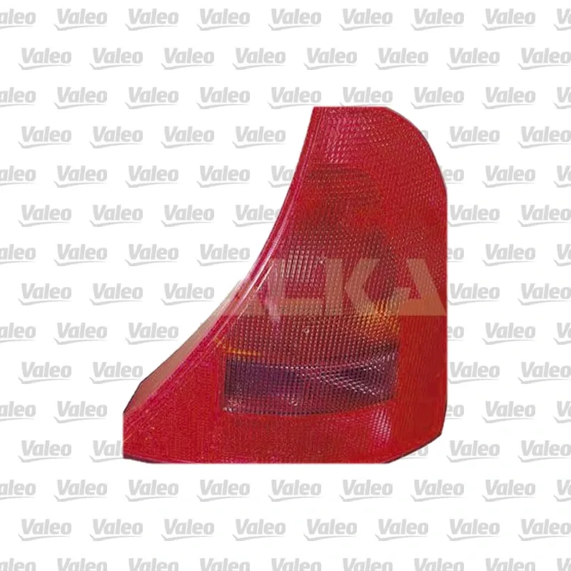 Stop Lambası Sağ VALEO 86699 – Renault Clio