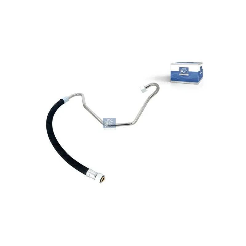 Sol Fren Borusu DT Spare Parts 3.79008 – MAN TGA / TGS / TGX