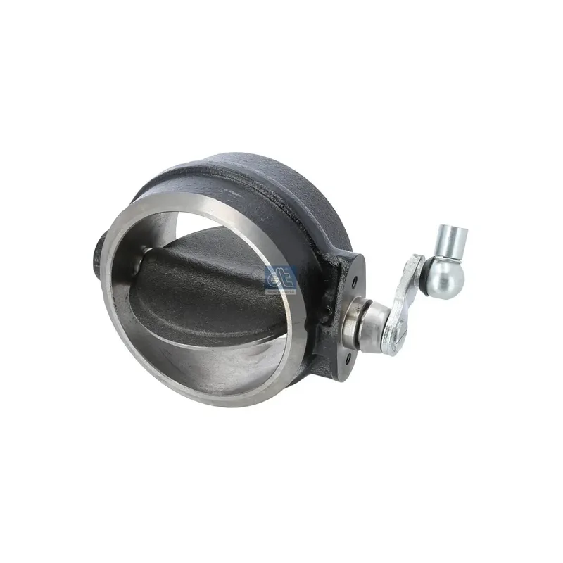 Komple Gaz Kelebeği DT Spare Parts 3.25521 – MAN TGA