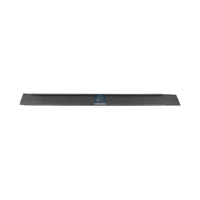 Yakıt Deposu Lastik Pedi DT Spare Parts 1.27076 – Scania G / R / S